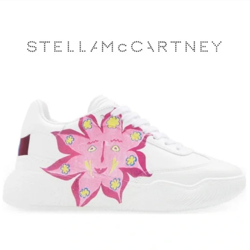 Stella McCartney sneakers